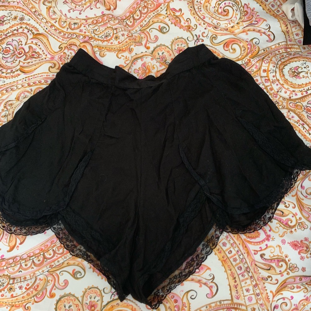 Urban Outfitters cloth shorts